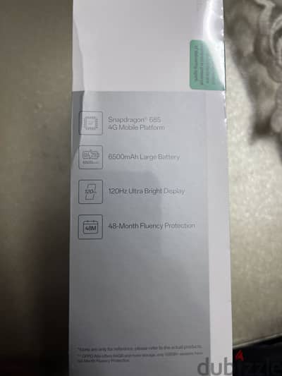 Oppo A6X