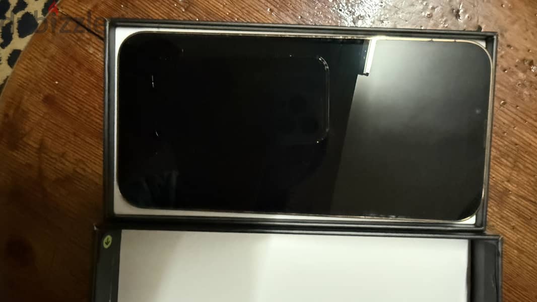 iPhone 13 pro max 256g 2