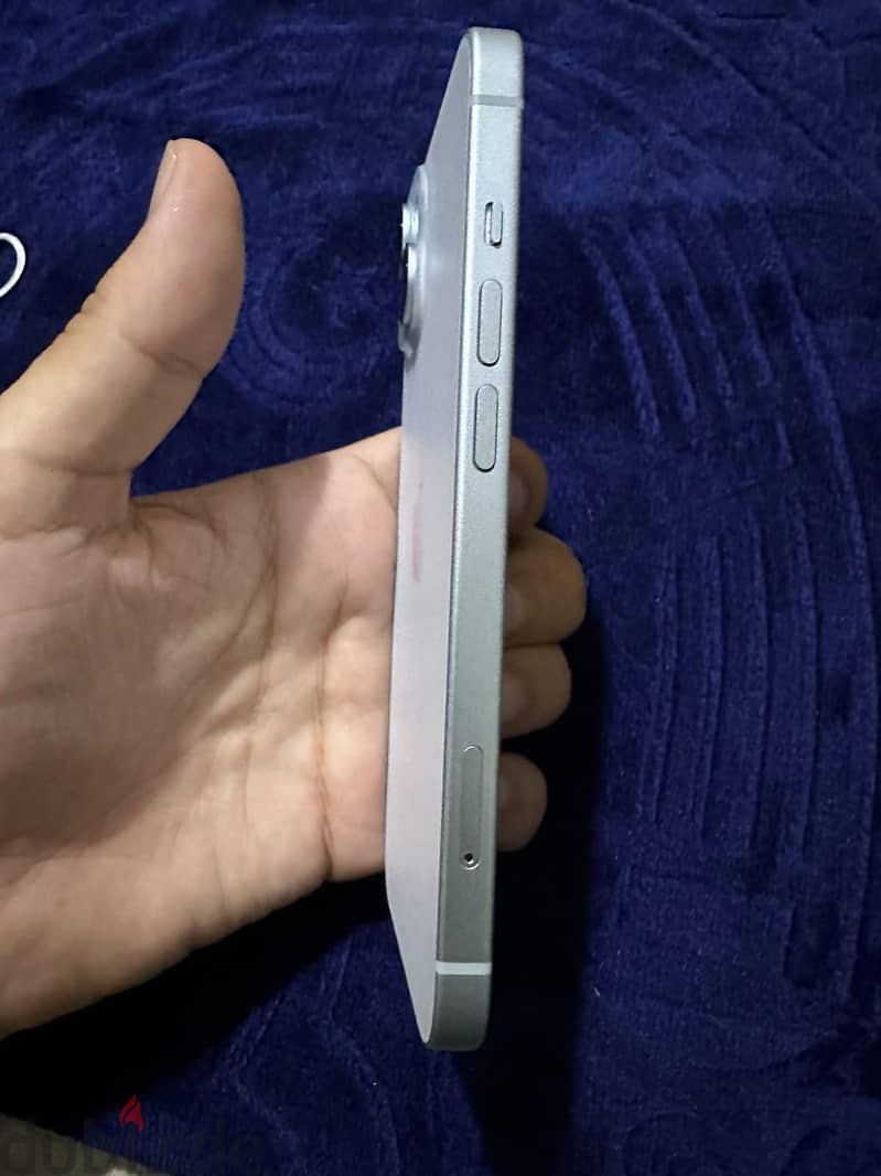 Apple - iPhone 15 3