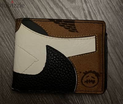New nike wallet cactus jack