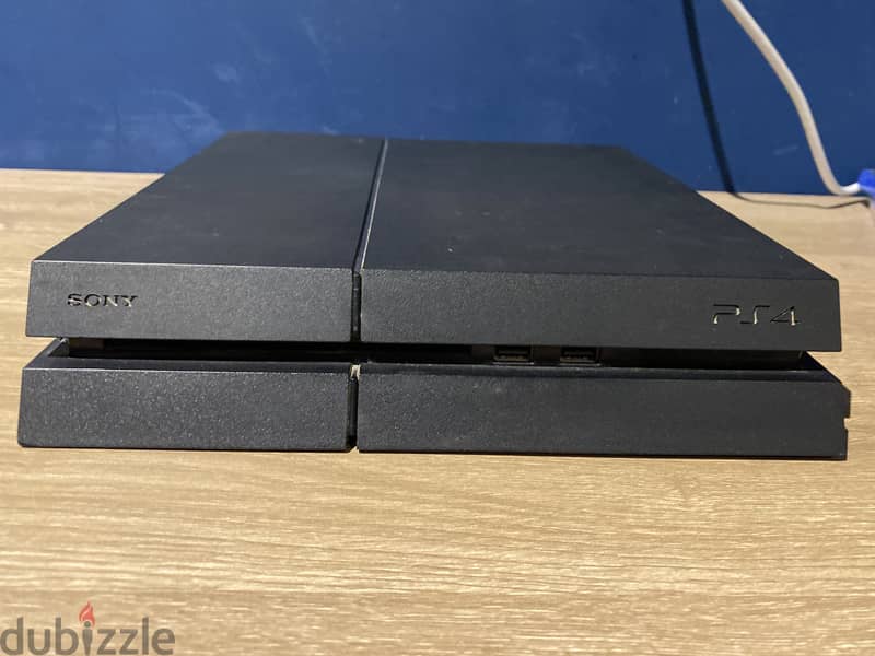 Ps4 fat 2