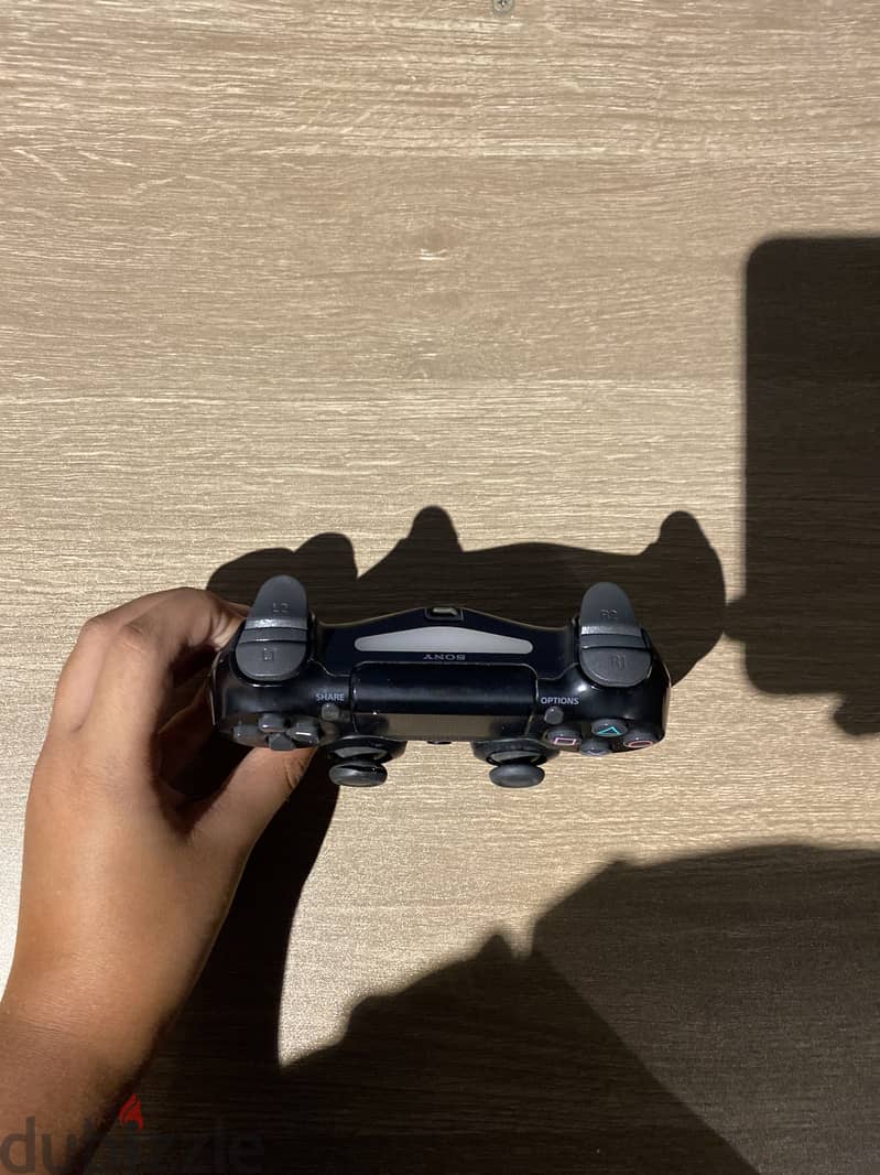 Ps4 fat 5
