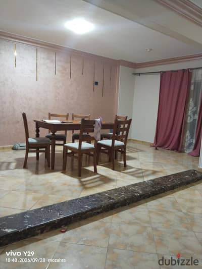 An exceptional deal—priced for a quick sale: a 160m² apartment with high-end (super-lux) finishing, located in the private residential buildings area