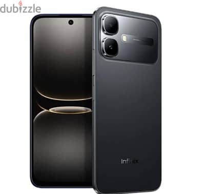 Infinix Smart