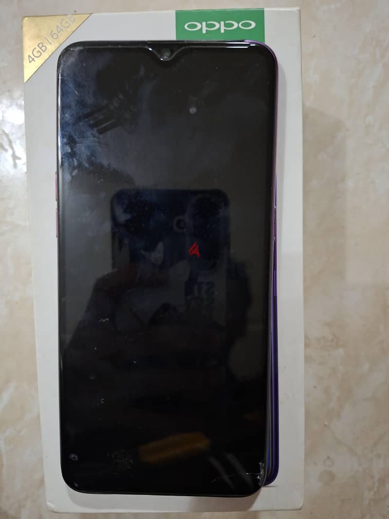 OPPO Other Model 1