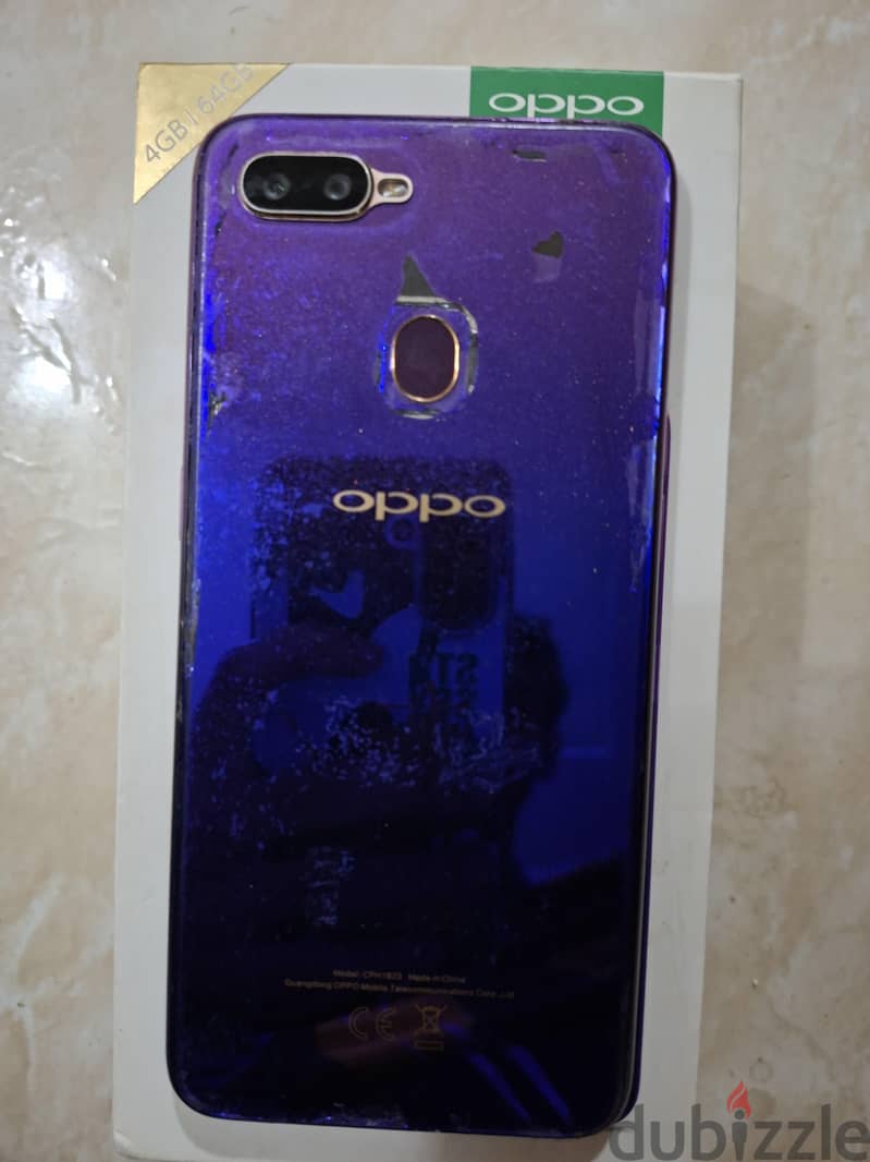 OPPO Other Model 2