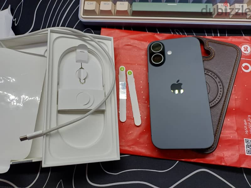 Apple - iPhone 17 3