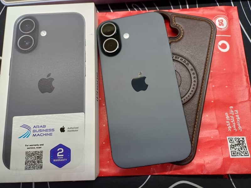 Apple - iPhone 17 5
