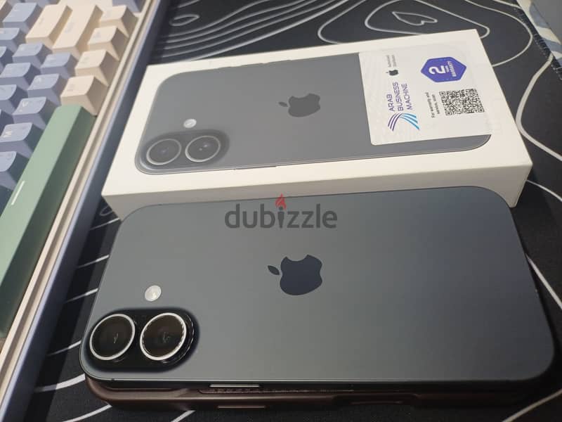 Apple - iPhone 17 6