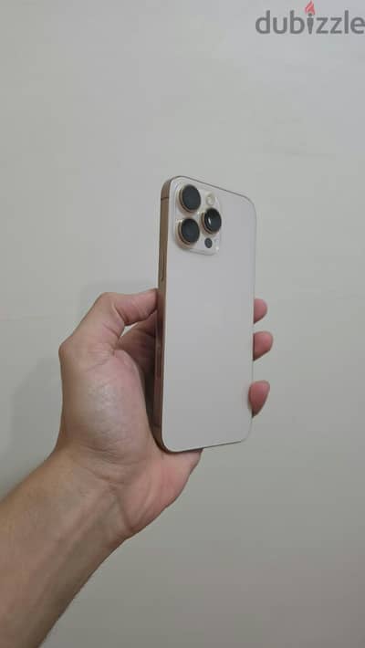 Apple - iPhone 16 Pro Max
