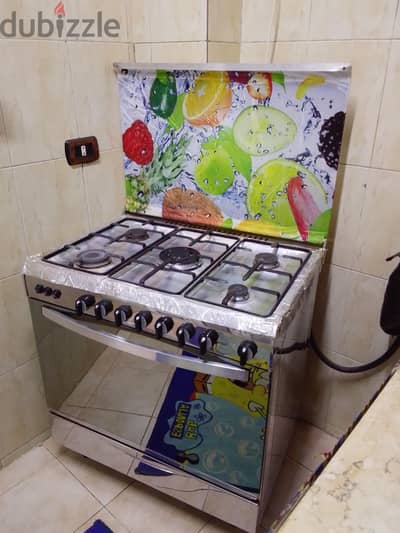بوتاجاز يونيفرسال