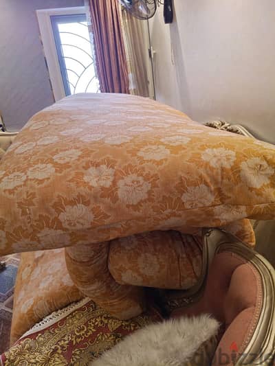 مرتبة قطن