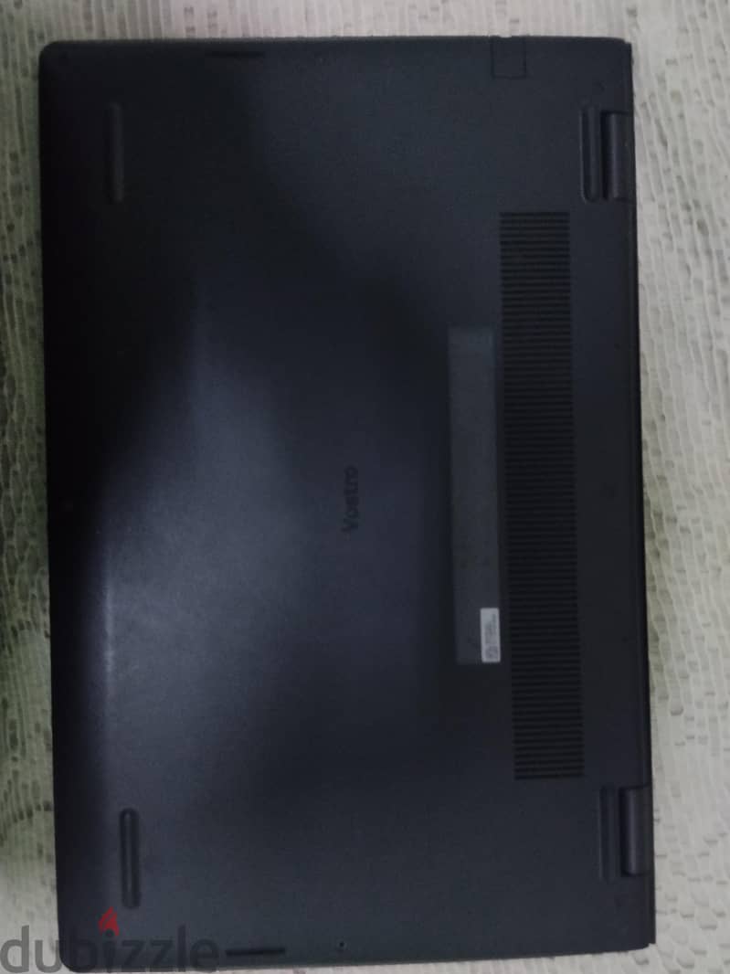 Dell vistro 3510 4