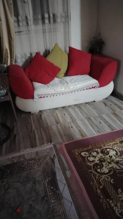 ركنه وانتريه للبيع