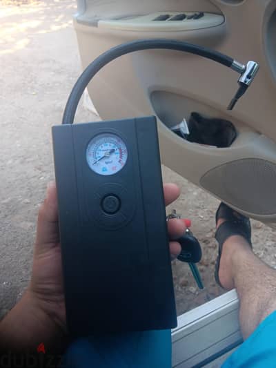 منفخ للبيع