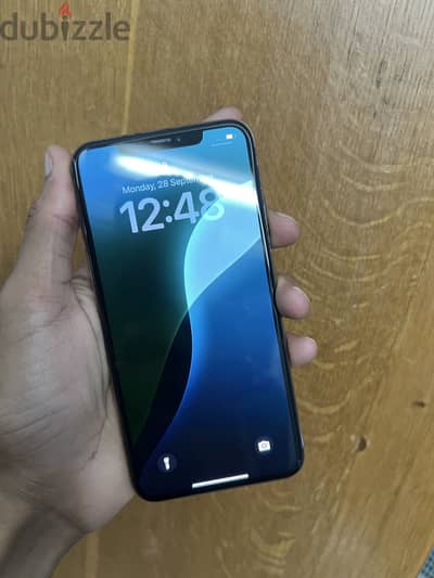 Apple - iPhone XS Max