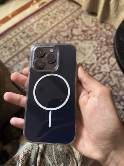 Apple - iPhone 14 Pro