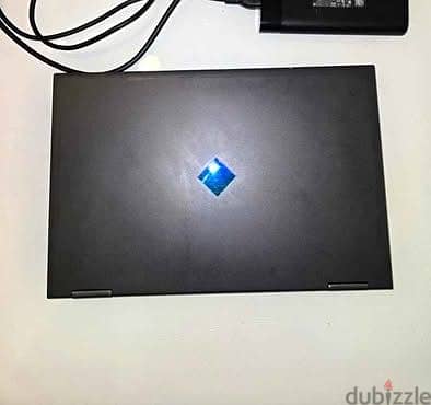 Hp Omen Gaming Ryzen Edition 4