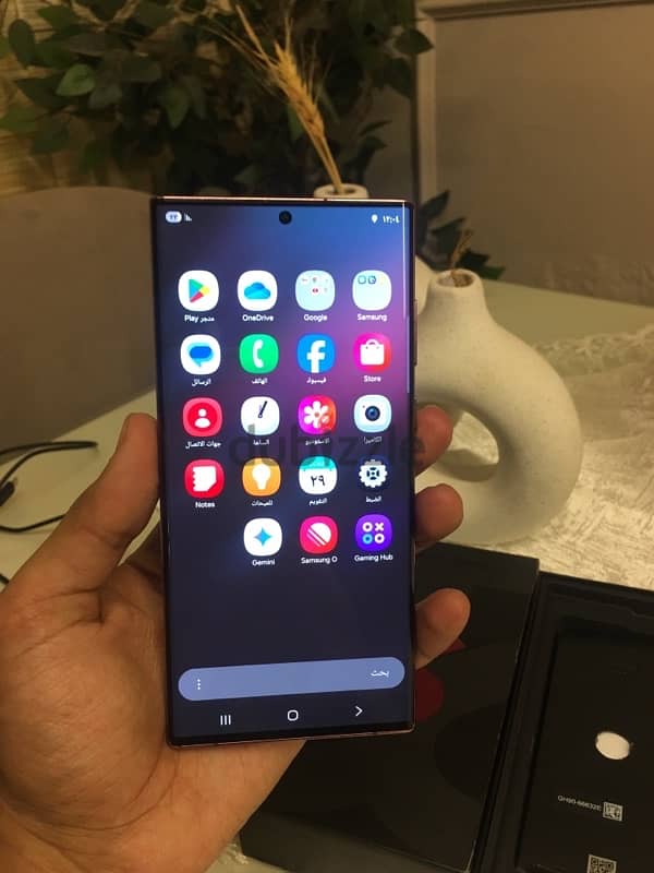 Samsung S22 Ultri  good 13