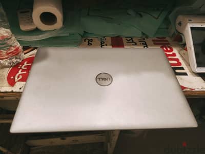 Dell latitude 5520
