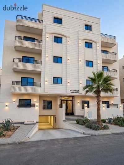 Receive your apartment on the key at the cheapest price in Andalus Fifth Settlement immediate receipt