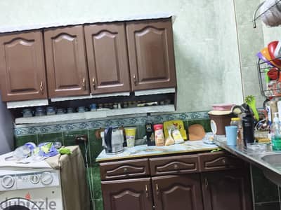 مطبخ للبيع