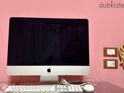 Imac 2015 for sale used like new