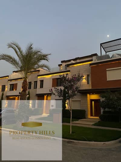 Villa for Sale at the Lowest Price in the Market | Golden Square  A spacious twin villa in a highly prestigious community, offering immediate delivery