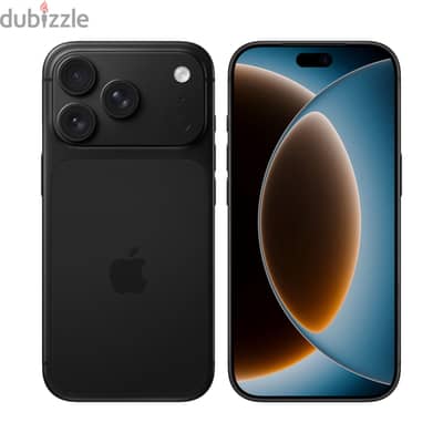 I Phone 18 Pro 256GB