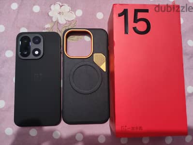 وان بلس 15