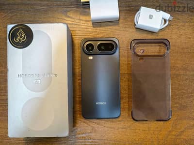 Honor Magic8 Pro Air