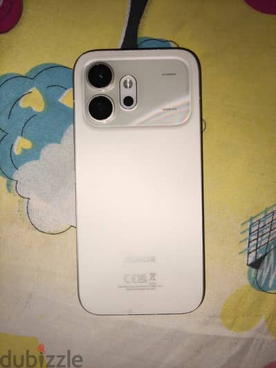 Honor 600