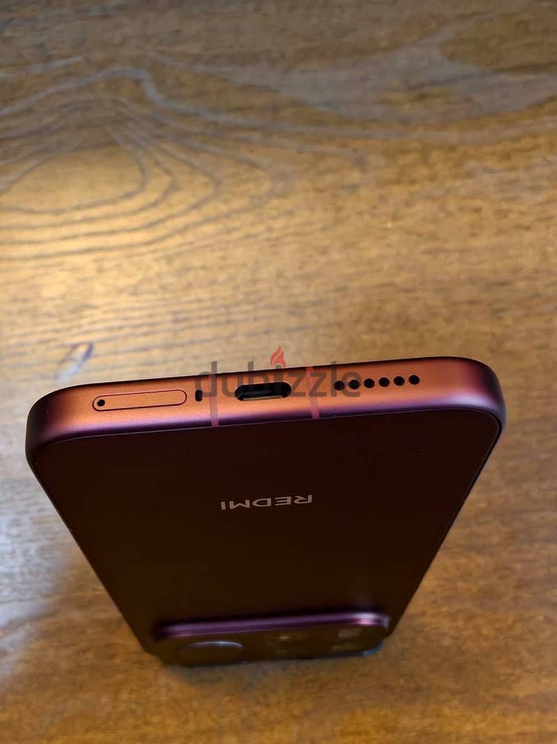 Redmi K100 Pro Max 1