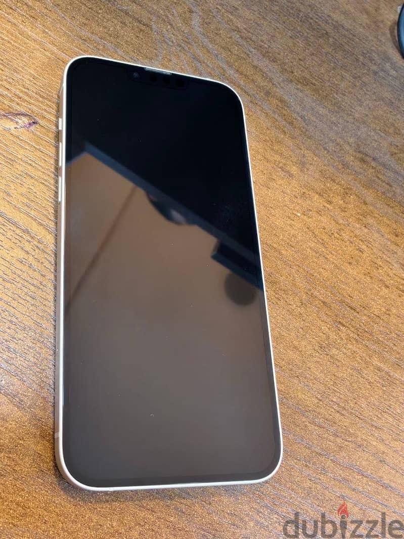 IPhone 14 Plus 4
