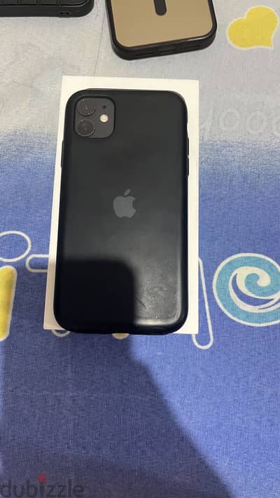 Apple - iPhone 11