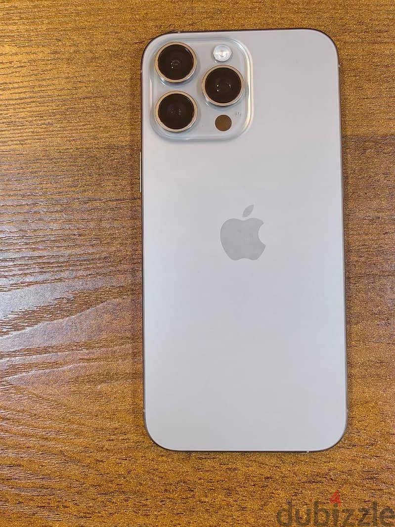 iPhone 16 Pro Max 1