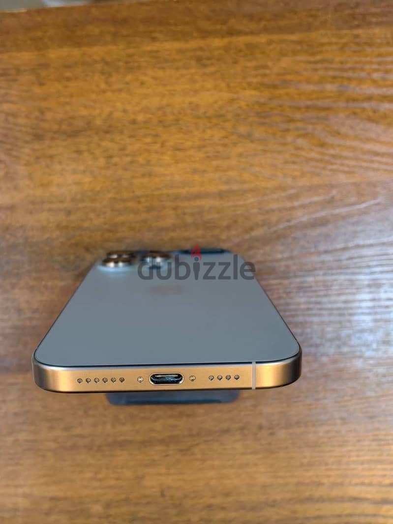 iPhone 16 Pro Max 3