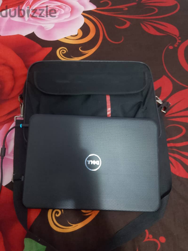 Laptop Delldell inspiron 3521 2