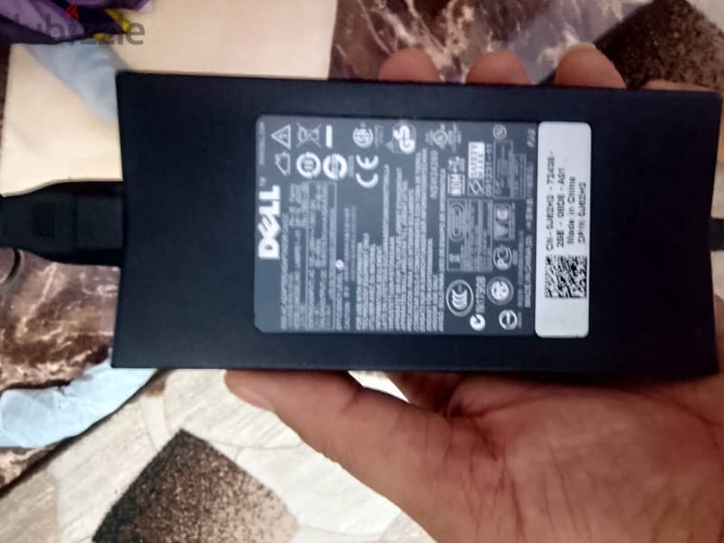 Laptop Delldell inspiron 3521 5