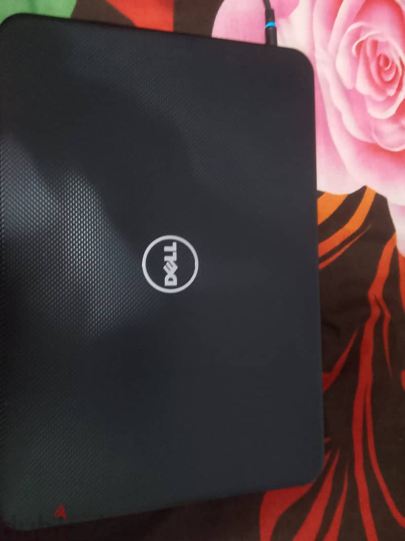 Laptop Delldell inspiron 3521 7
