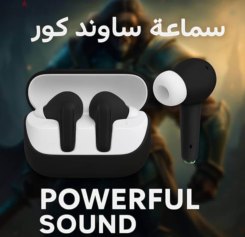 soundcore 5
