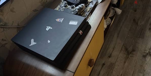 ps4 pro