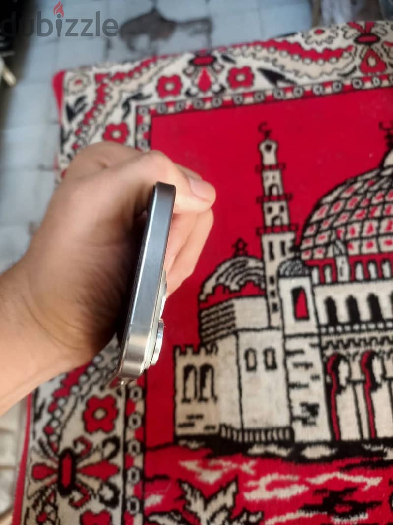 Apple - iPhone 15 Pro Max 6