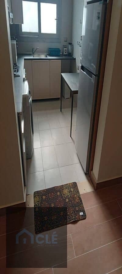 1 BR Apartment in The Village Gate, photo 11 of 15