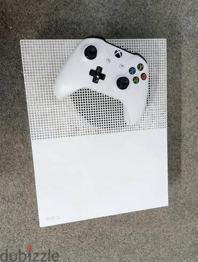 Xbox one s 1 tb