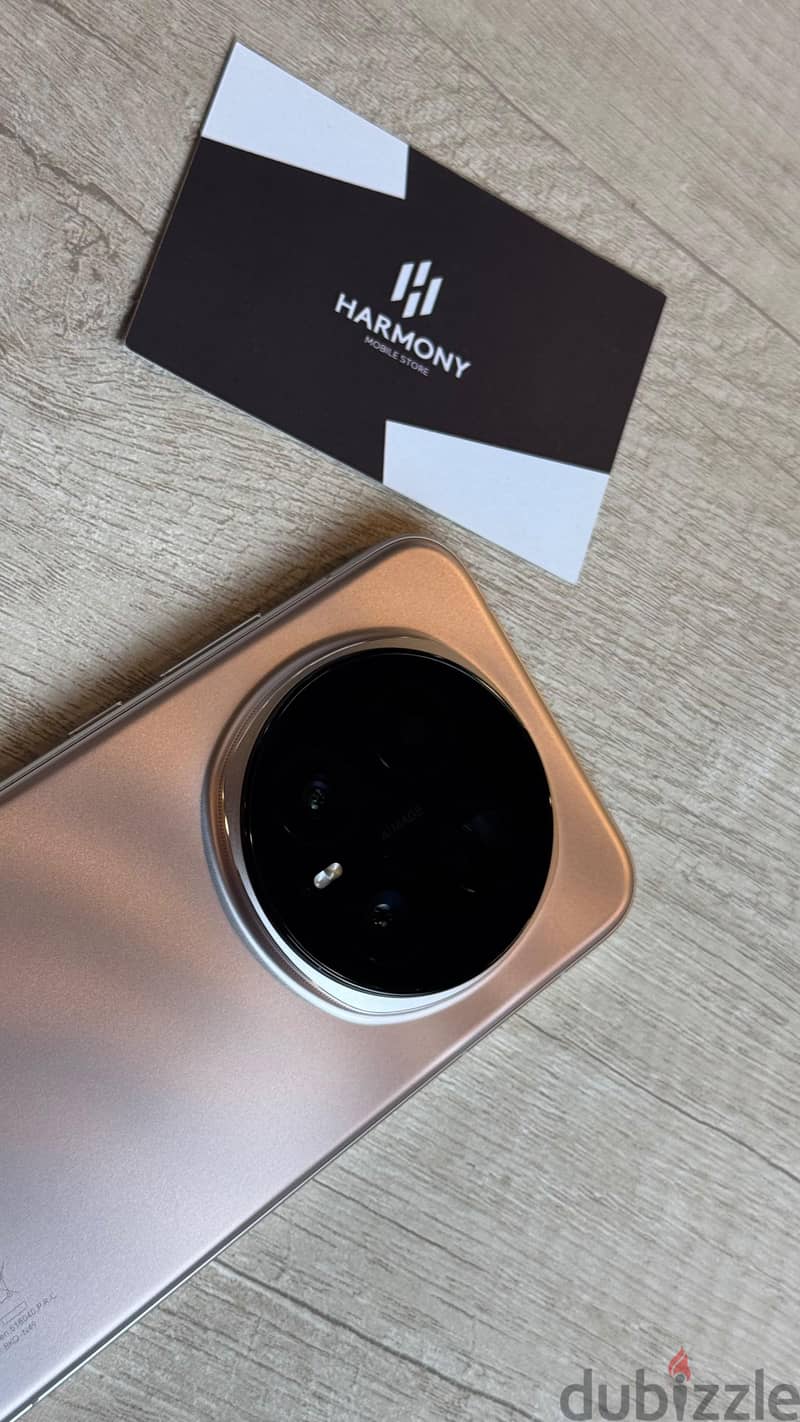 Honor Magic 8 pro 1