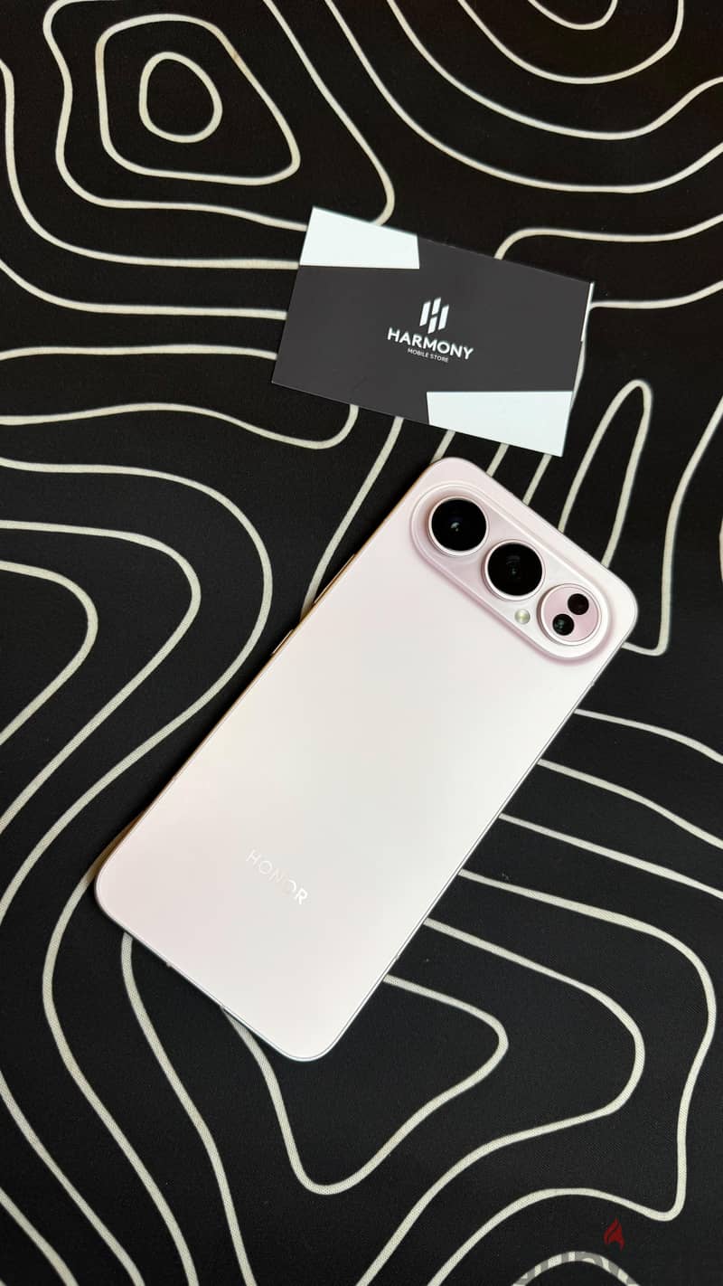 Honor 500 pro 4
