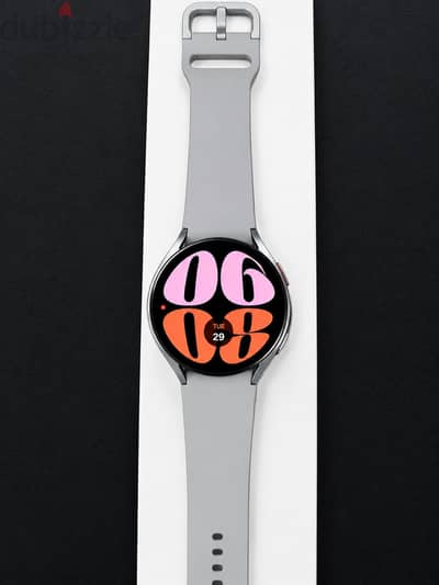 Samsung watch 6
