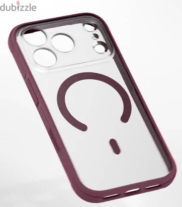 dbrand Ghost 2.0 iphone 18 pro max 2