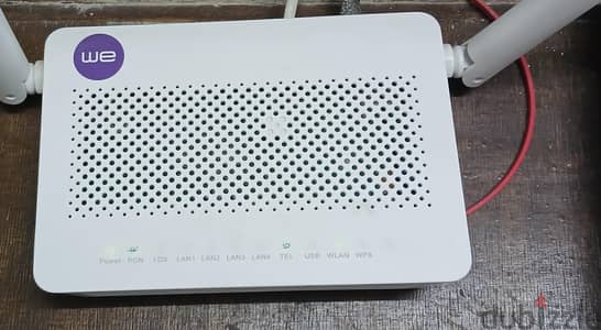 router we